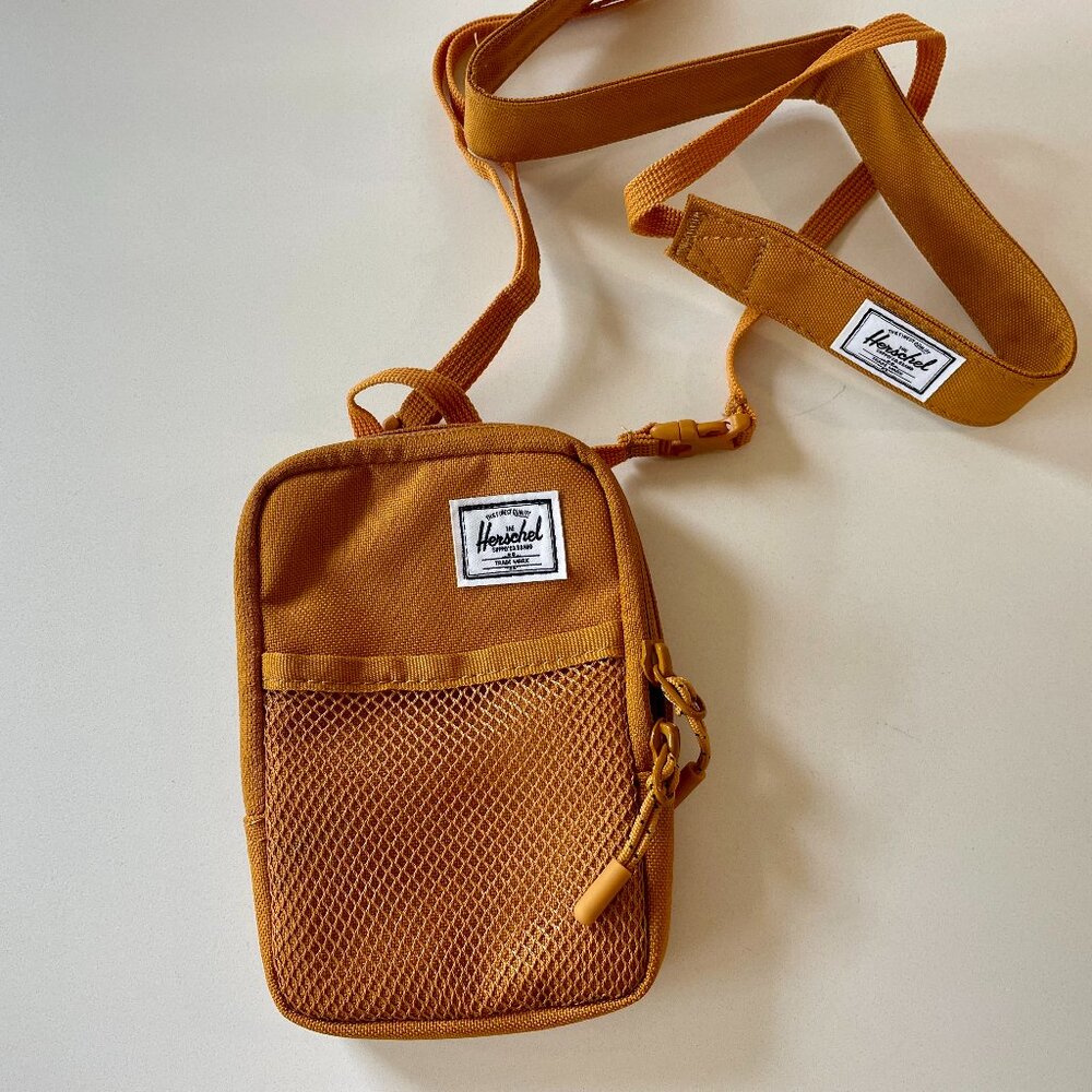 Herschel cross body bag